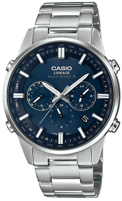 Casio Lineage LIW-M700D-2AER