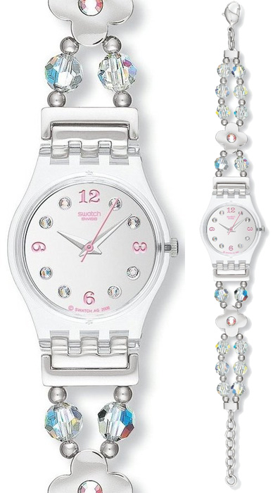 Swatch First Romance LK280G