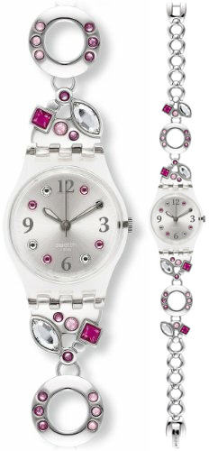 Swatch Menthol Tone Pink LK322G