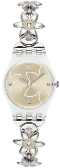 Swatch Just Pretty LK328G
