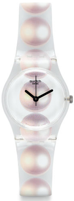 Swatch SEE MY SOUL LK332