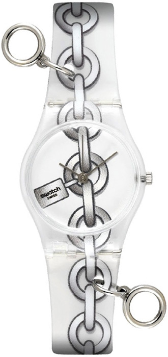 Swatch SOUL2WATCH LK333