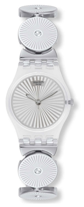 Swatch DISCO LADY LK339G