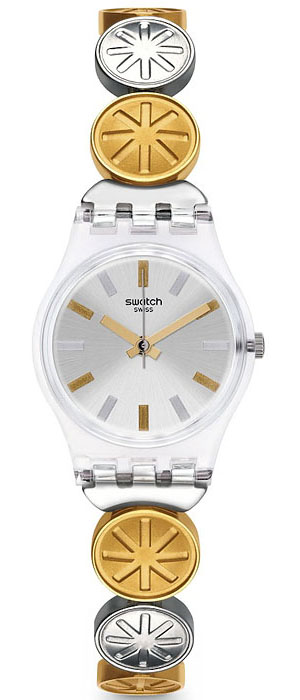 Swatch TINKLE WINKLE LK348G