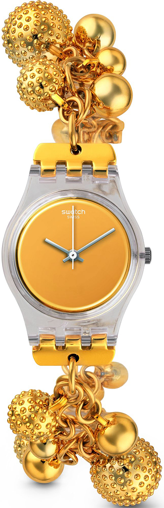 Swatch LK349G Originals Lady BOULE DOR