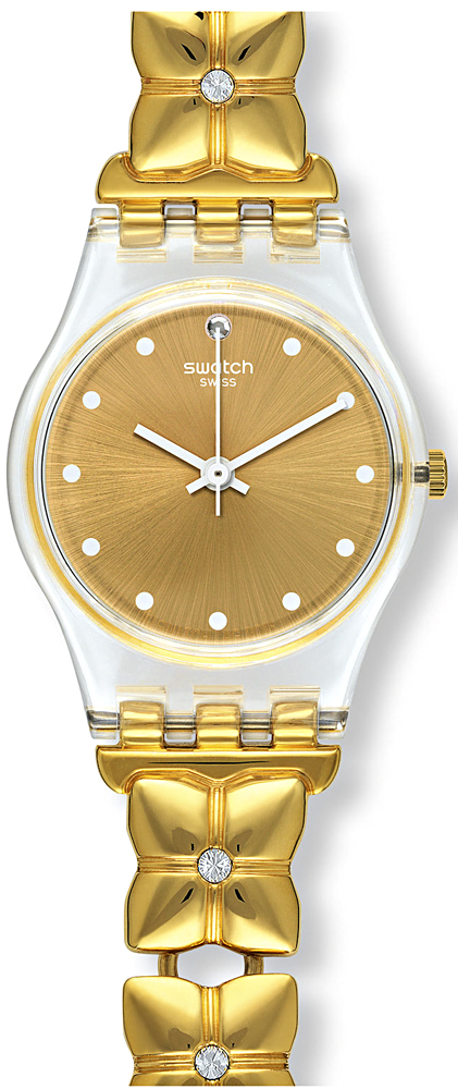 Swatch GOLDEN KEEPER LK358G