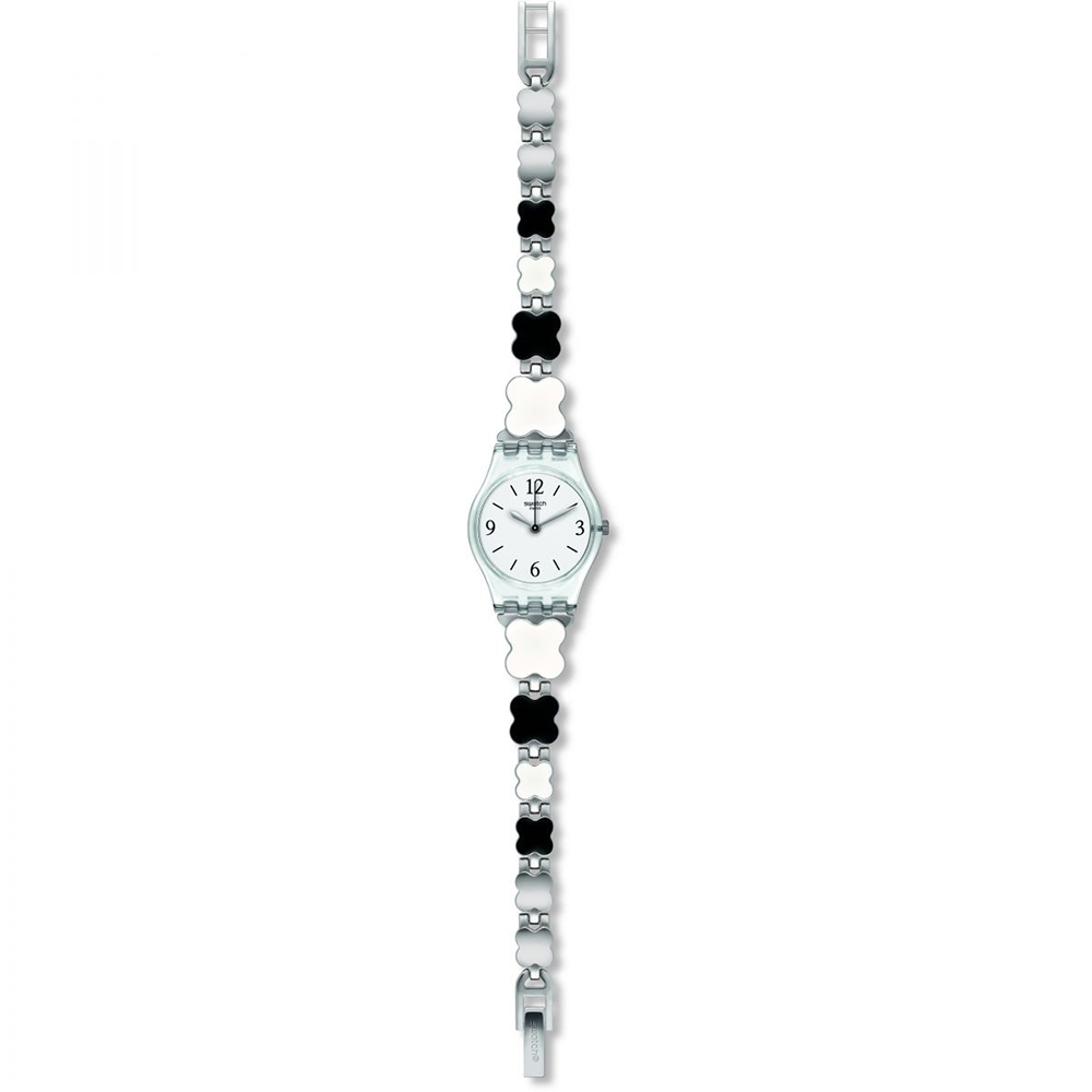Swatch LK367G zegarek damski Originals - miniatura 2