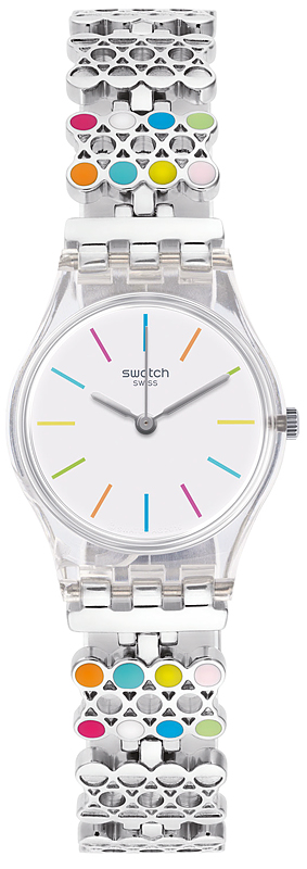 Swatch Colorush LK368G
