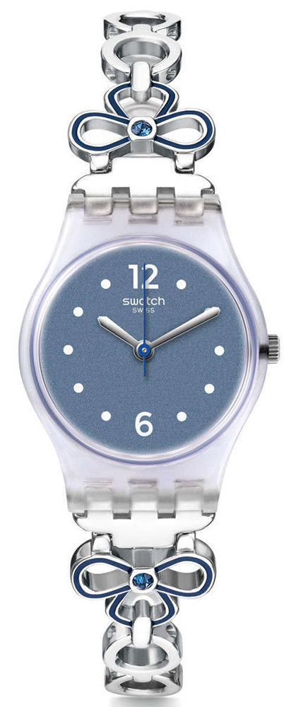 Swatch LK373G Originals Lady Lady Bow - miniatura 1