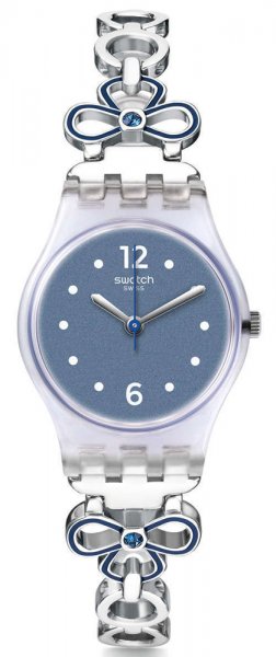 Zegarek damski Swatch LK373G