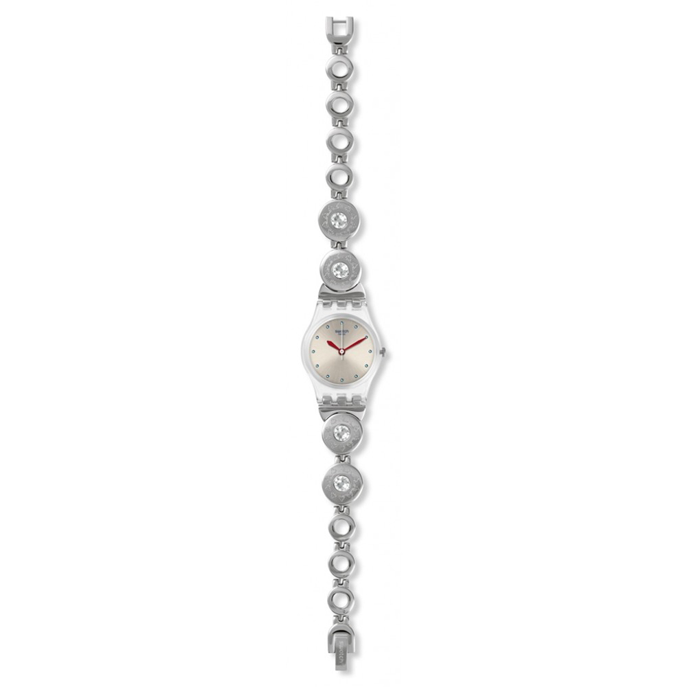 Swatch LK375G zegarek damski Originals Lady - miniatura 2