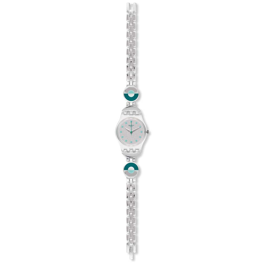 Swatch LK377G zegarek damski Originals Lady - miniatura 2