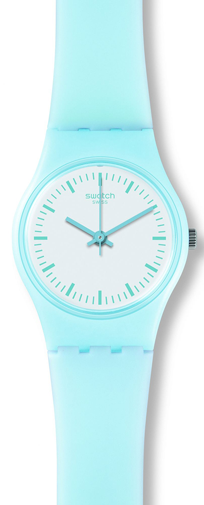 Swatch  LL119 - zegarek damski