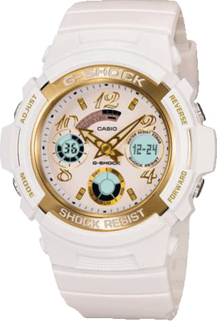 G-SHOCK LOV-08A-7B