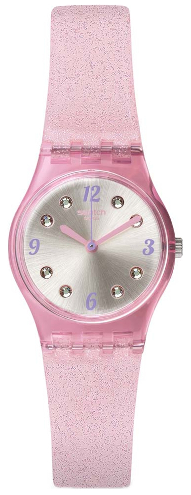 Swatch ROSE GLISTAR LP132C