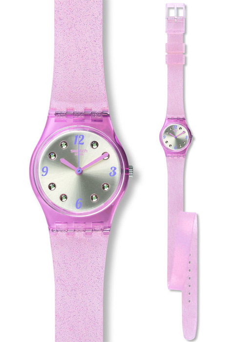 Swatch BRILLANTE LP132