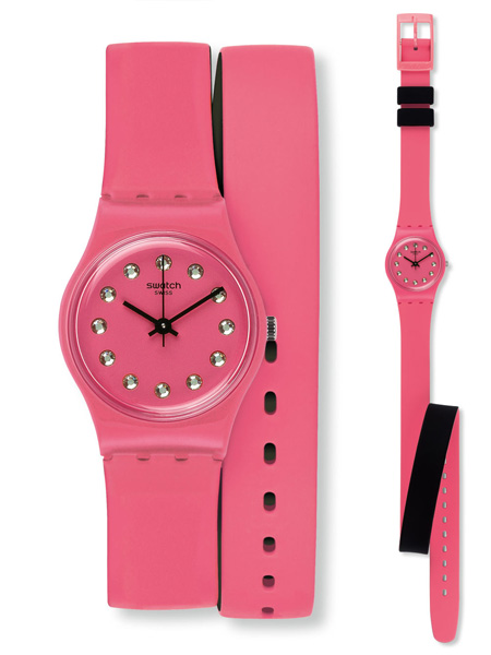 Swatch Toosun LP134