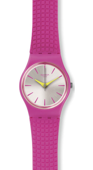 Swatch FIOCCOROSA LP143