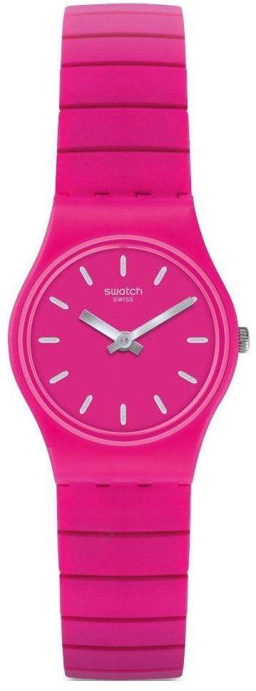 Swatch Flexipink LP149B