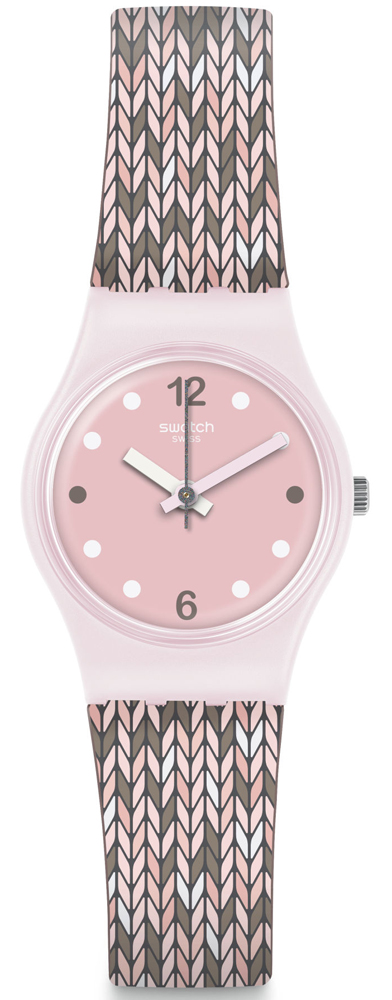 Swatch TRICO'PINK LP151