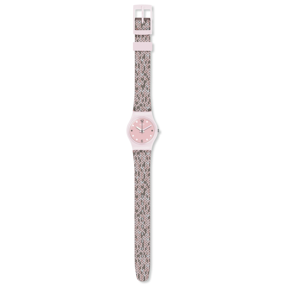 Swatch LP151 zegarek dla dzieci Originals - miniatura 2
