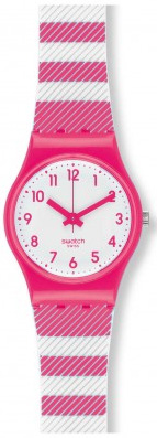 Swatch Rubine Tracks LR125