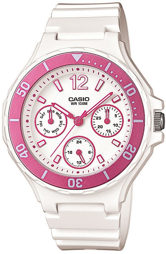 Casio LRW-250H-4AVEF