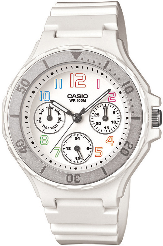 Casio LRW-250H-7BVEF