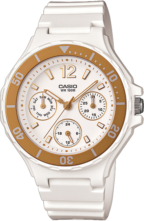 Casio LRW-250H-9A1VEF
