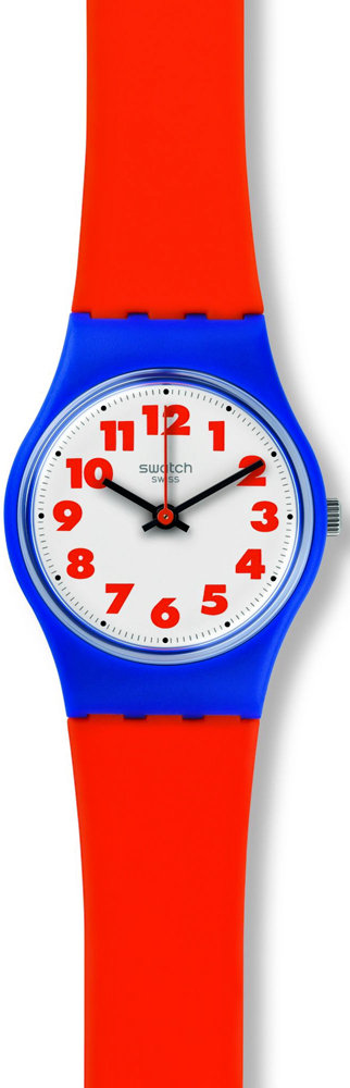 Swatch WASWOLA LS116
