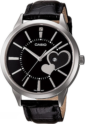 Casio LTF-119L-1ADF
