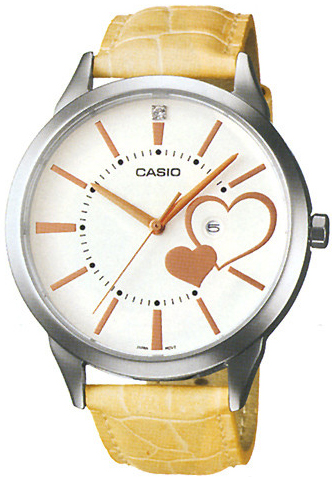 Casio LTF-119L-9ADF