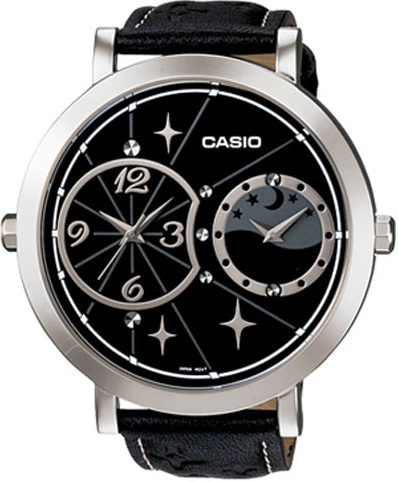 Casio LTF-122L-1ADR