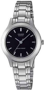 Casio LTP-1128A-1AEF Klasyczne