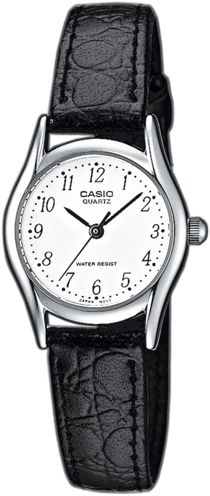 Casio LTP-1154E-7B Klasyczne LTP-1154E-7BEF