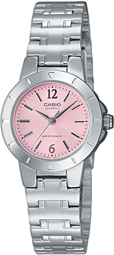 Casio LTP-1177A-4A1EF
