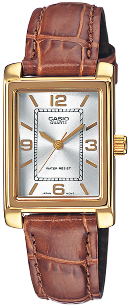 Casio LTP-1234GL-7A Klasyczne LTP-1234GL-7AEF