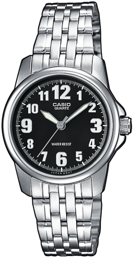 Casio LTP-1260D-1B Klasyczne LTP-1260D-1BEF