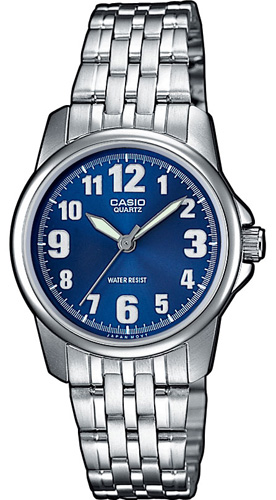 Casio LTP-1260D-2BEF