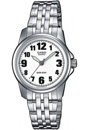 Casio LTP-1260D-7B Klasyczne LTP-1260D-7BEF