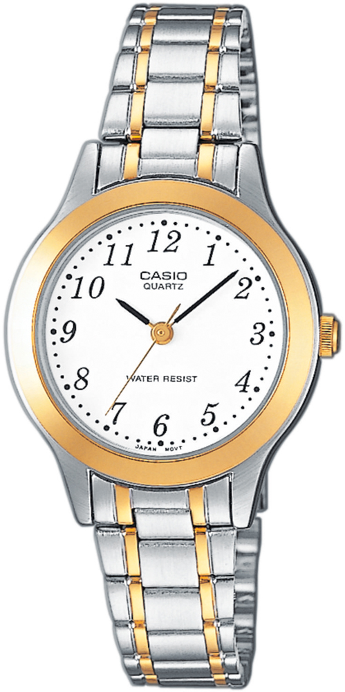 Casio LTP-1263G-7BEF Klasyczne