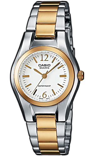 Casio LTP-1280SG-7AEF Klasyczne