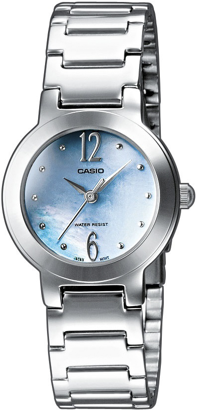 Casio LTP-1282D-2AEF Klasyczne