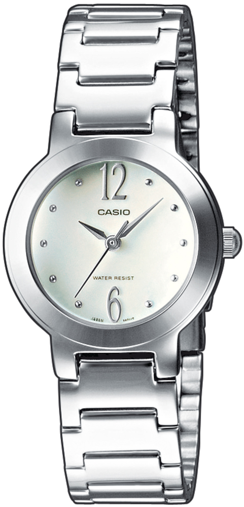 Casio LTP-1282D-7AEF Klasyczne