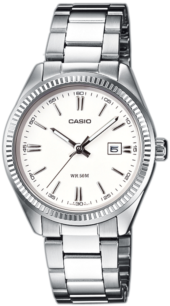 Casio LTP-1302D-7A1VEF Klasyczne - miniatura 1