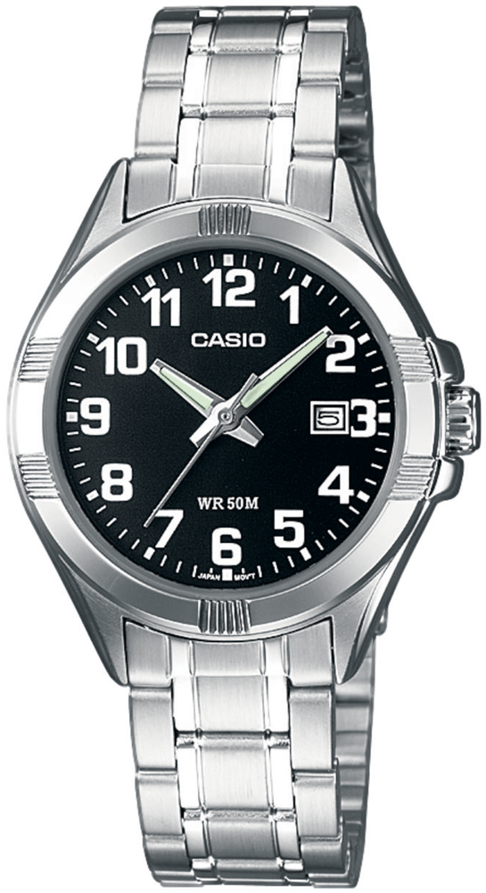 Casio LTP-1308D-1BVEF Klasyczne
