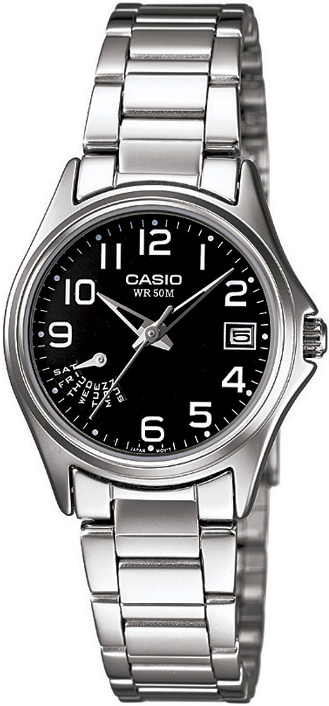 Casio LTP-1369D-1BVEF