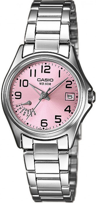 Casio LTP-1369D-4BVEF