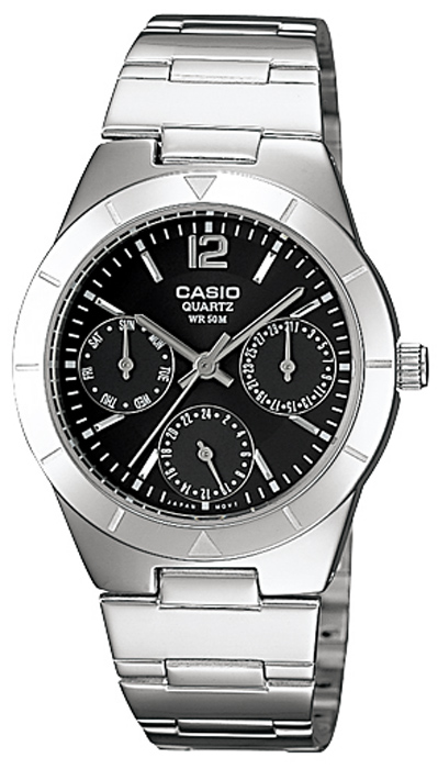 Casio LTP-2069D-1A
