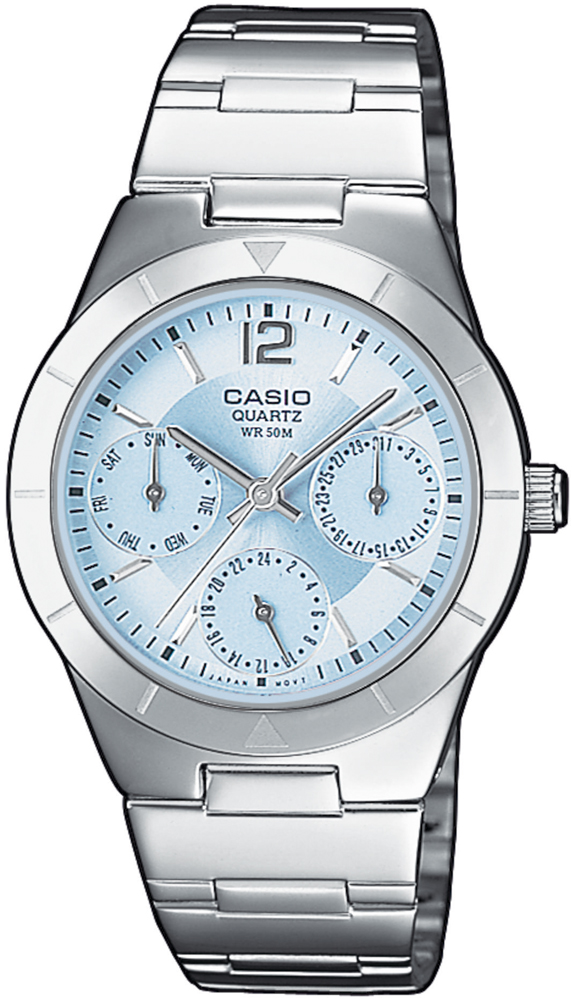 Casio LTP-2069D-2AV Klasyczne LTP-2069D-2AVEF